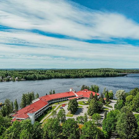 Hotel Kumpeli Spa Heinola Ngoại thất bức ảnh