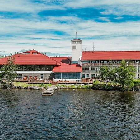 Hotel Kumpeli Spa Heinola Ngoại thất bức ảnh
