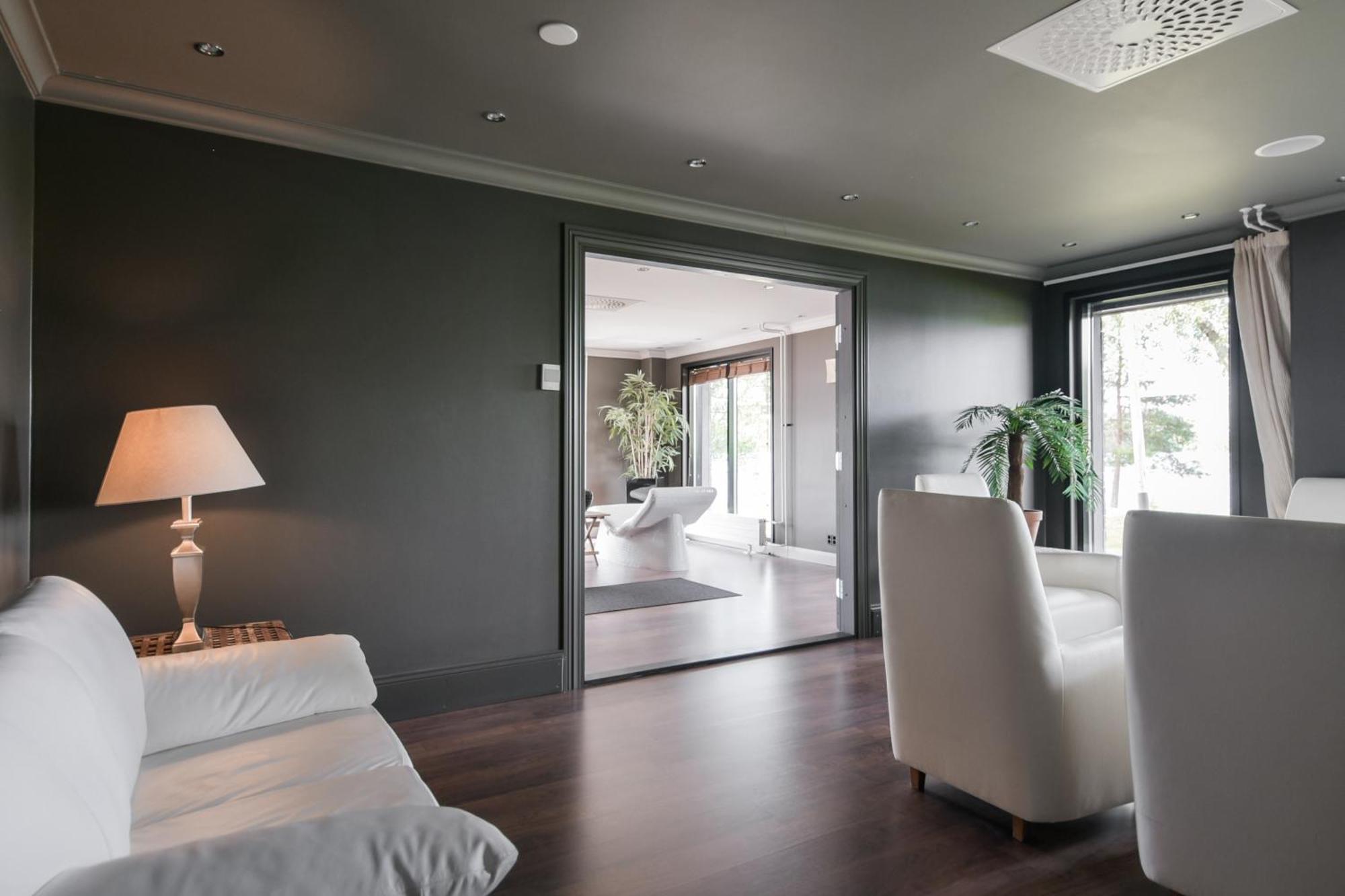 Hotel Kumpeli Spa Heinola Ngoại thất bức ảnh